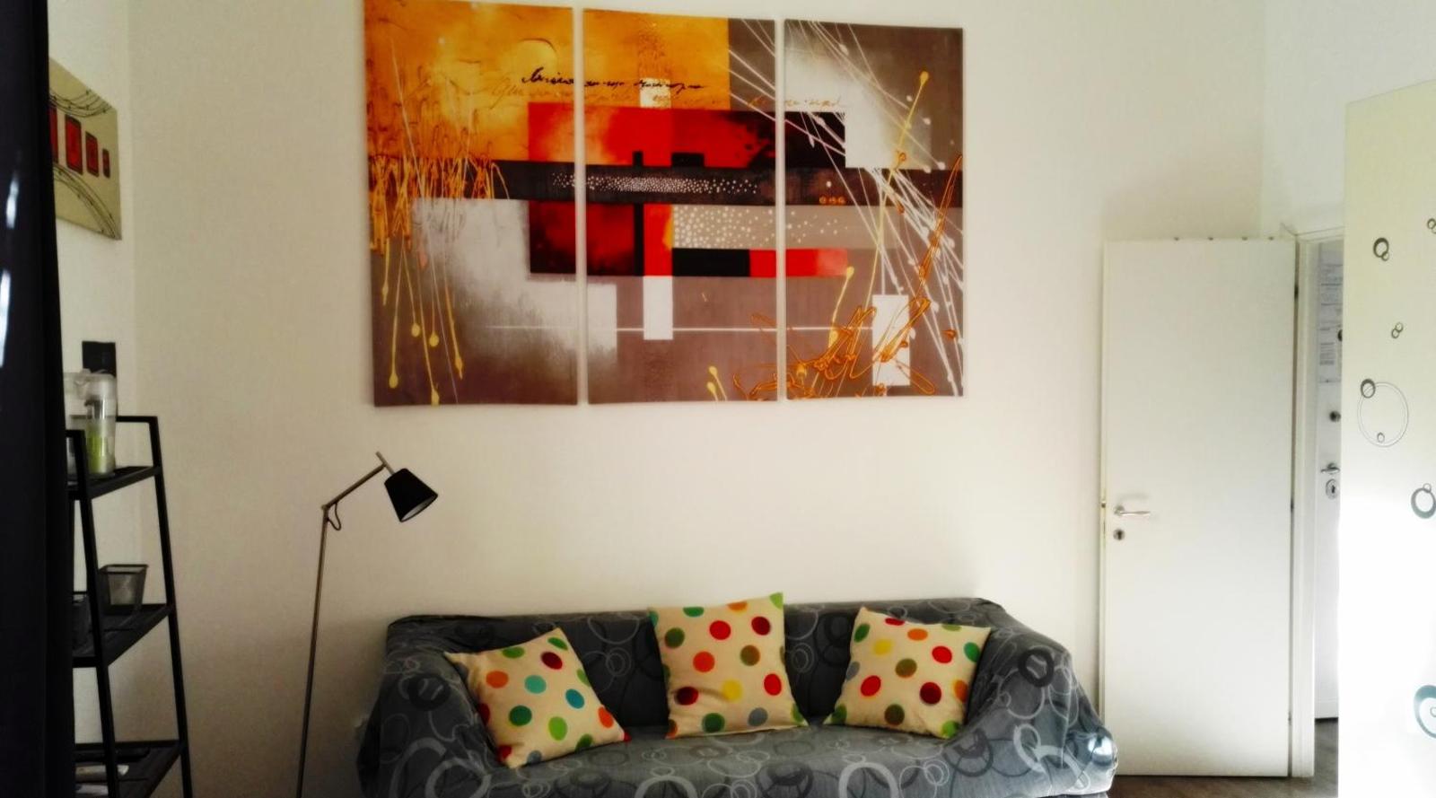 Termini Gold Guesthouse