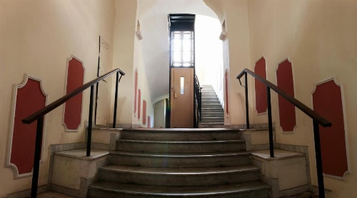 Termini Gold Guesthouse image 11