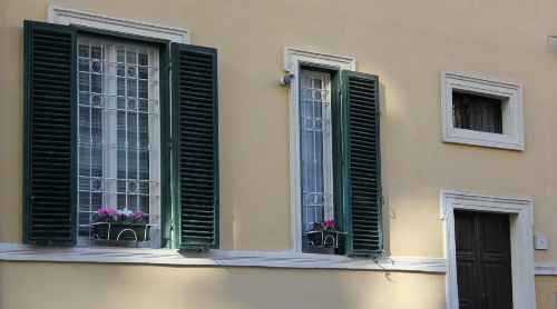 Termini Gold Guesthouse image 16