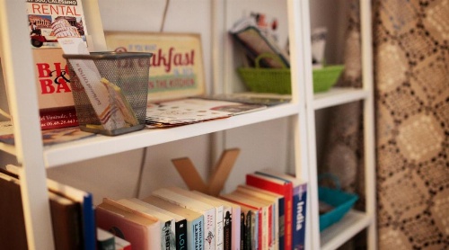 Termini Gold Guesthouse image 19