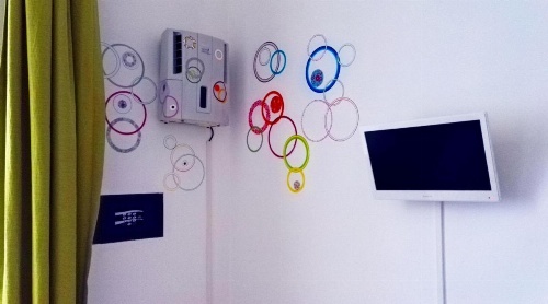 Termini Gold Guesthouse image 22