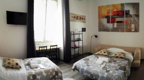 Termini Gold Guesthouse image 26