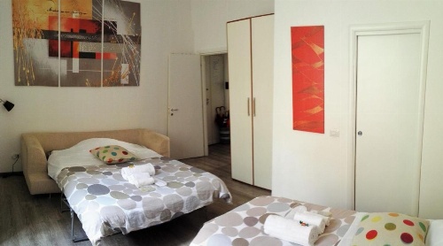 Termini Gold Guesthouse image 27