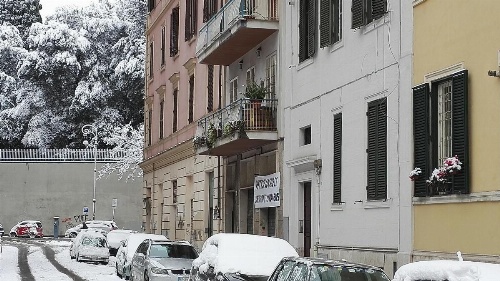 Termini Gold Guesthouse image 29