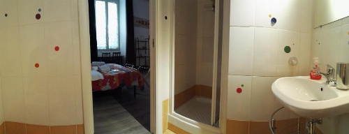 Termini Gold Guesthouse image 31