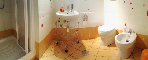 Termini Gold Guesthouse image 33