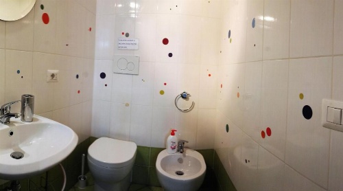 Termini Gold Guesthouse image 34