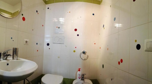 Termini Gold Guesthouse image 35