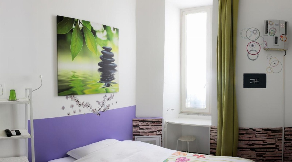 Termini Gold Guesthouse