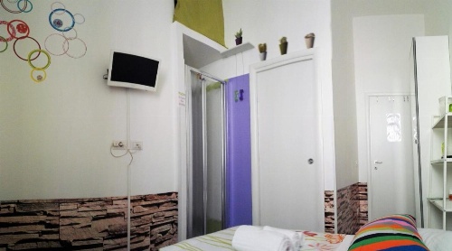 Termini Gold Guesthouse image 6